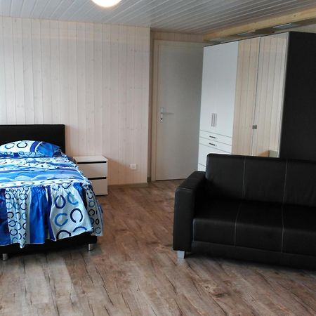 Klein Aber Fein Apartment Urnäsch Екстериор снимка