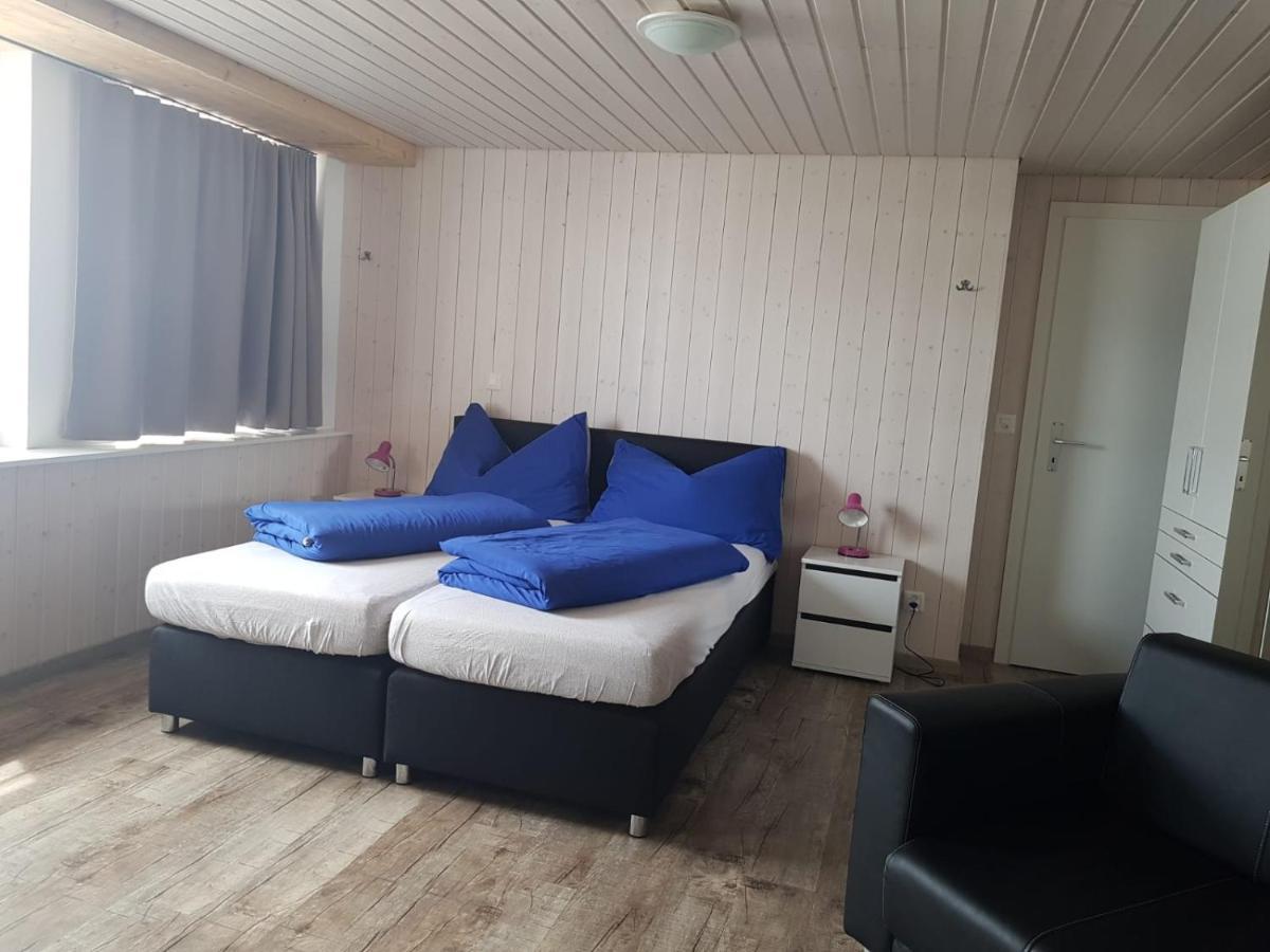Klein Aber Fein Apartment Urnäsch Екстериор снимка
