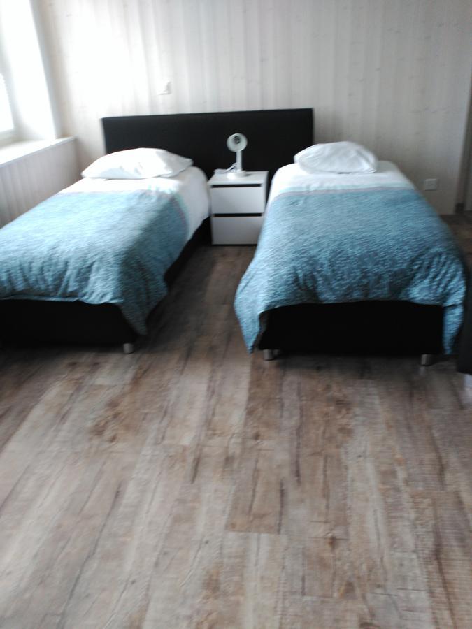Klein Aber Fein Apartment Urnäsch Екстериор снимка