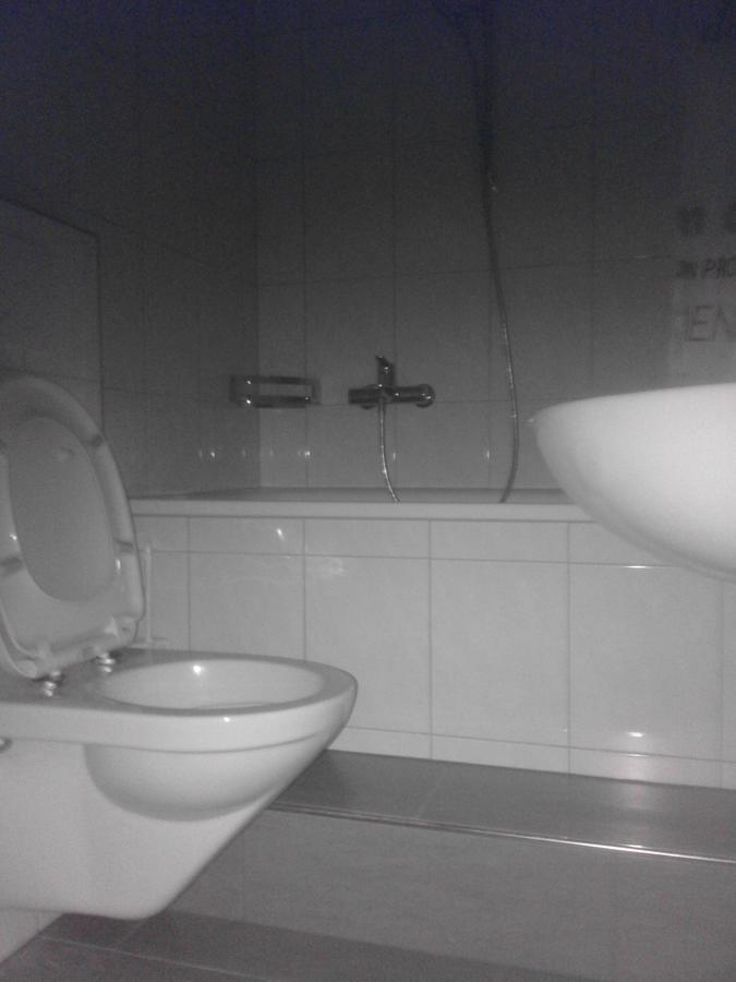 Klein Aber Fein Apartment Urnäsch Екстериор снимка