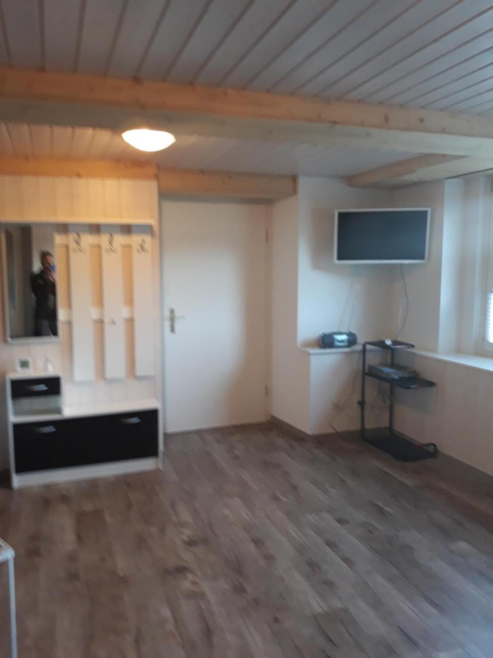 Klein Aber Fein Apartment Urnäsch Екстериор снимка