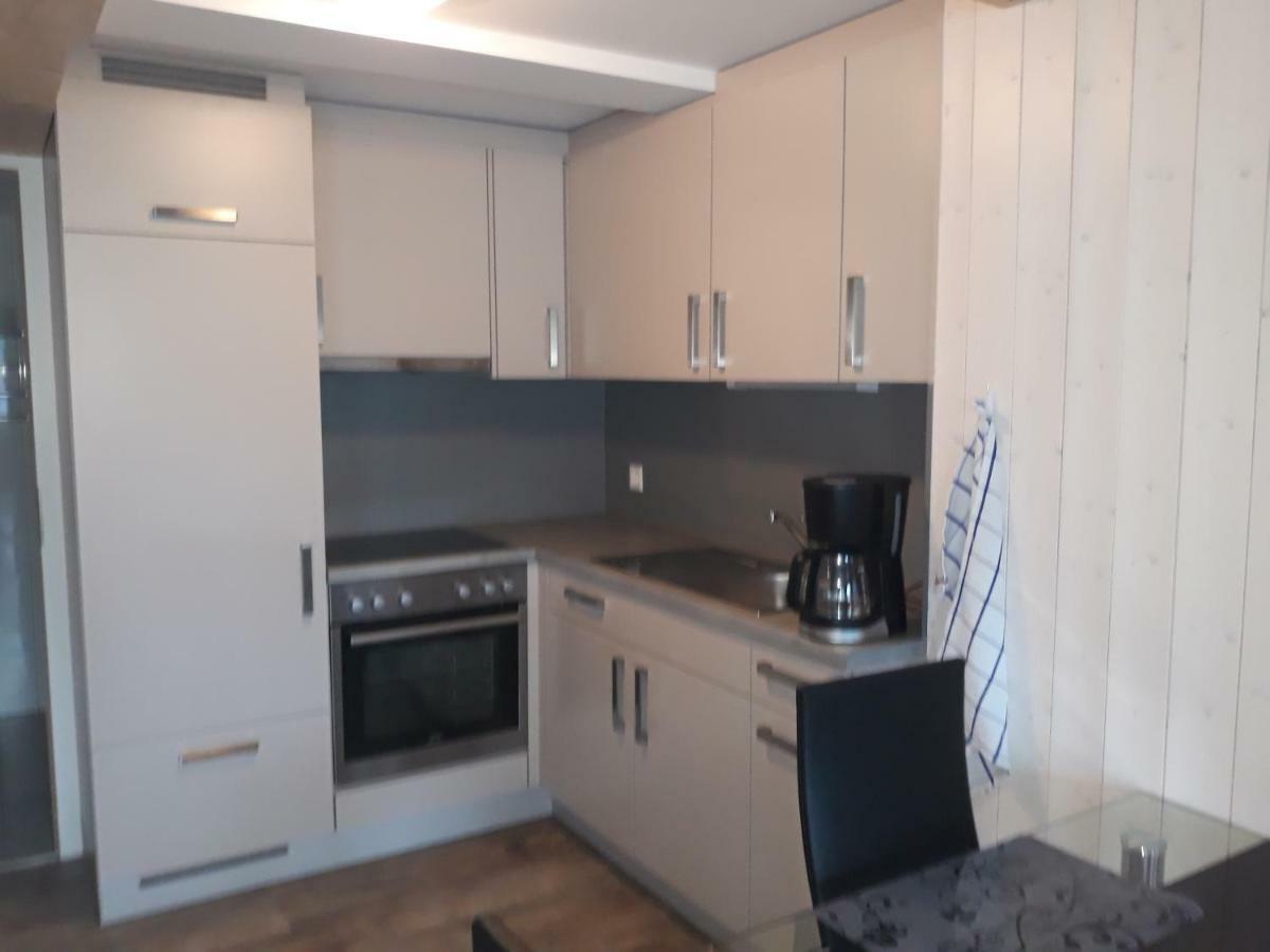 Klein Aber Fein Apartment Urnäsch Екстериор снимка